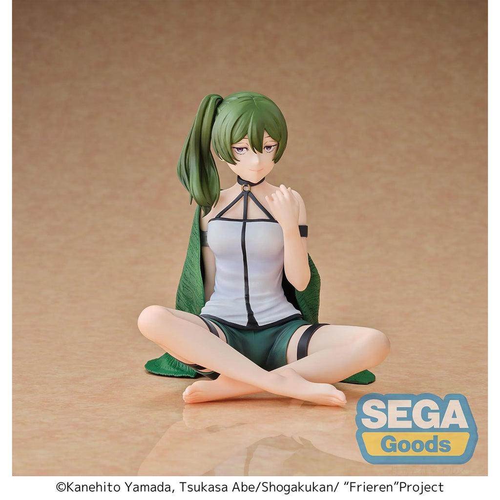 SEGA - Frieren: Beyond Journey's End - Ubel Loungewear - Yumemirize Figure