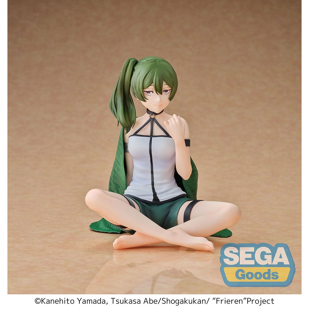 SEGA - Frieren: Beyond Journey's End - Ubel Loungewear - Yumemirize Figure