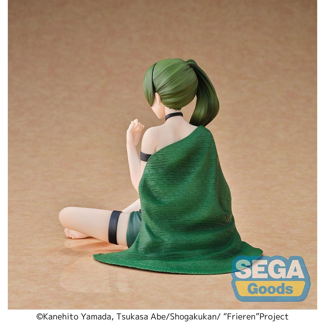 SEGA - Frieren: Beyond Journey's End - Ubel Loungewear - Yumemirize Figure
