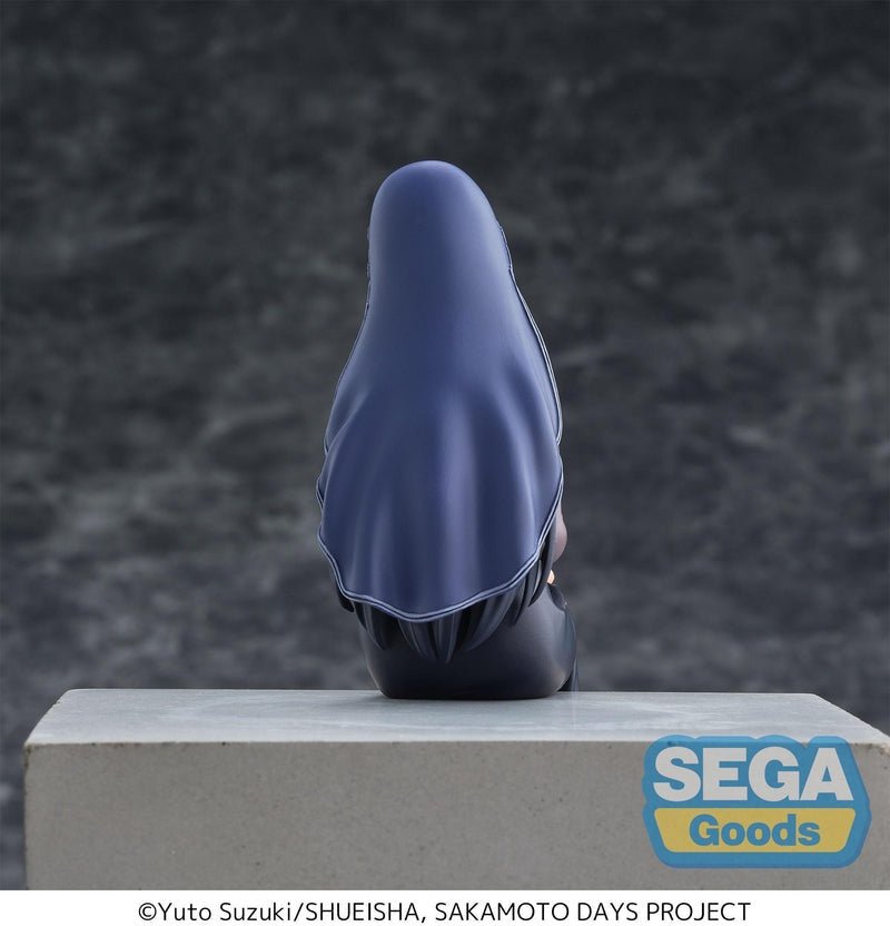 SEGA - Sakamoto Days - Osaragi - PM Perching Figure - Fundom