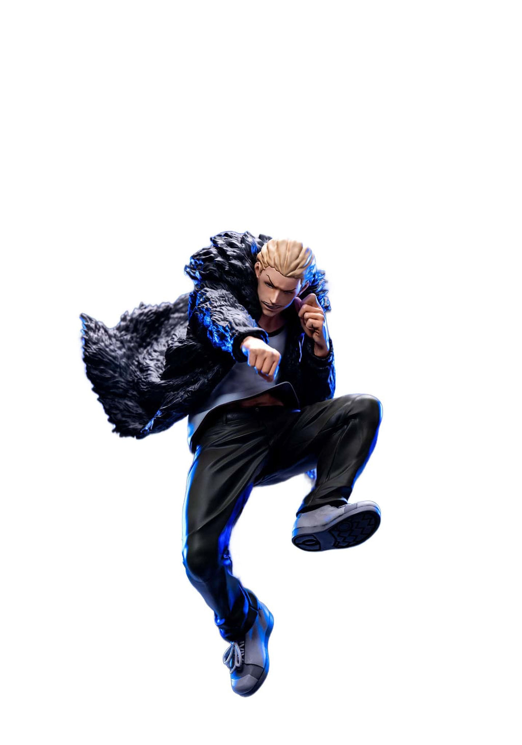 SEGA - Jujutsu Kaisen: Culling Game - Kinji Hakari - Luminasta Figure