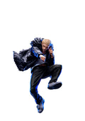 SEGA - Jujutsu Kaisen: Culling Game - Kinji Hakari - Luminasta Figure