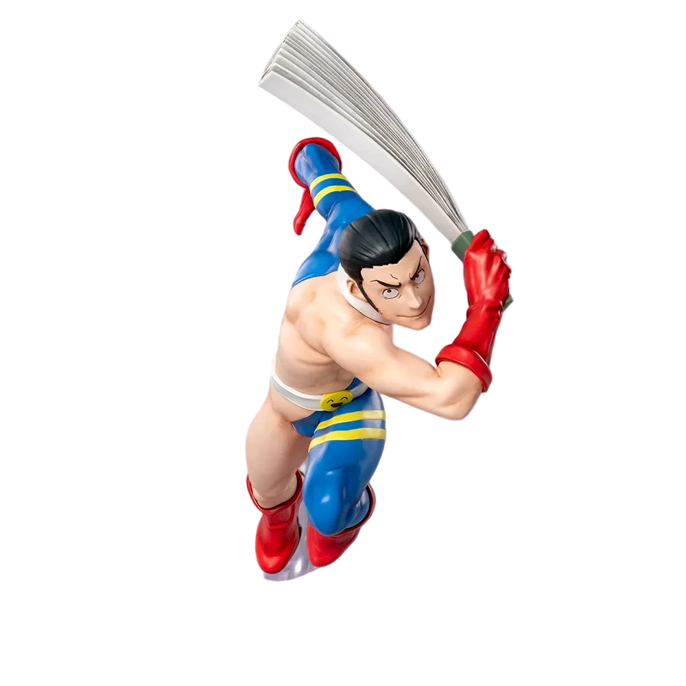 SEGA - Jujutsu Kaisen: Culling Game - Fumihiko Takaba - Luminasta Figure