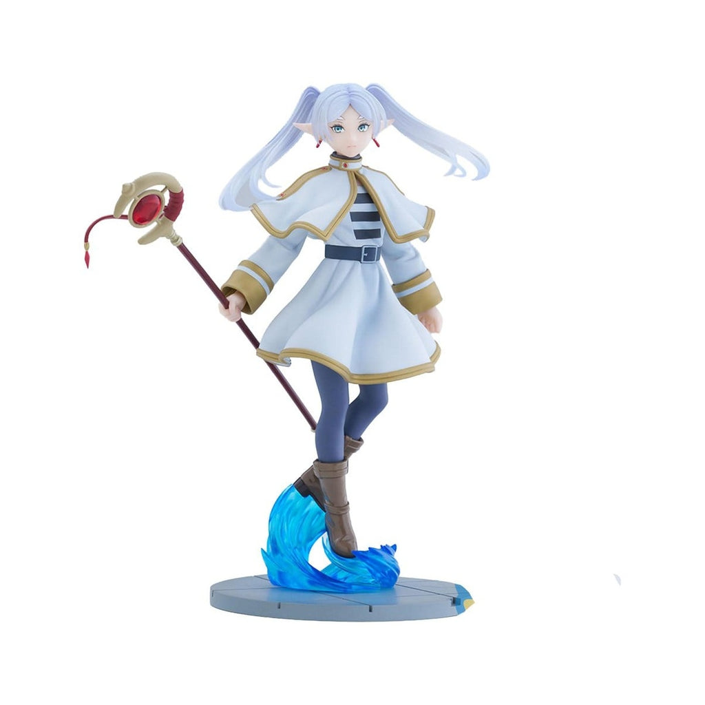 SEGA - Frieren: Beyond Journey's End - Frieren - Luminasta Figure