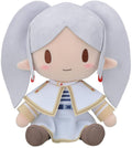 SEGA - Frieren: Beyond Journey's End - Frieren - Fuwa Petit M Plush