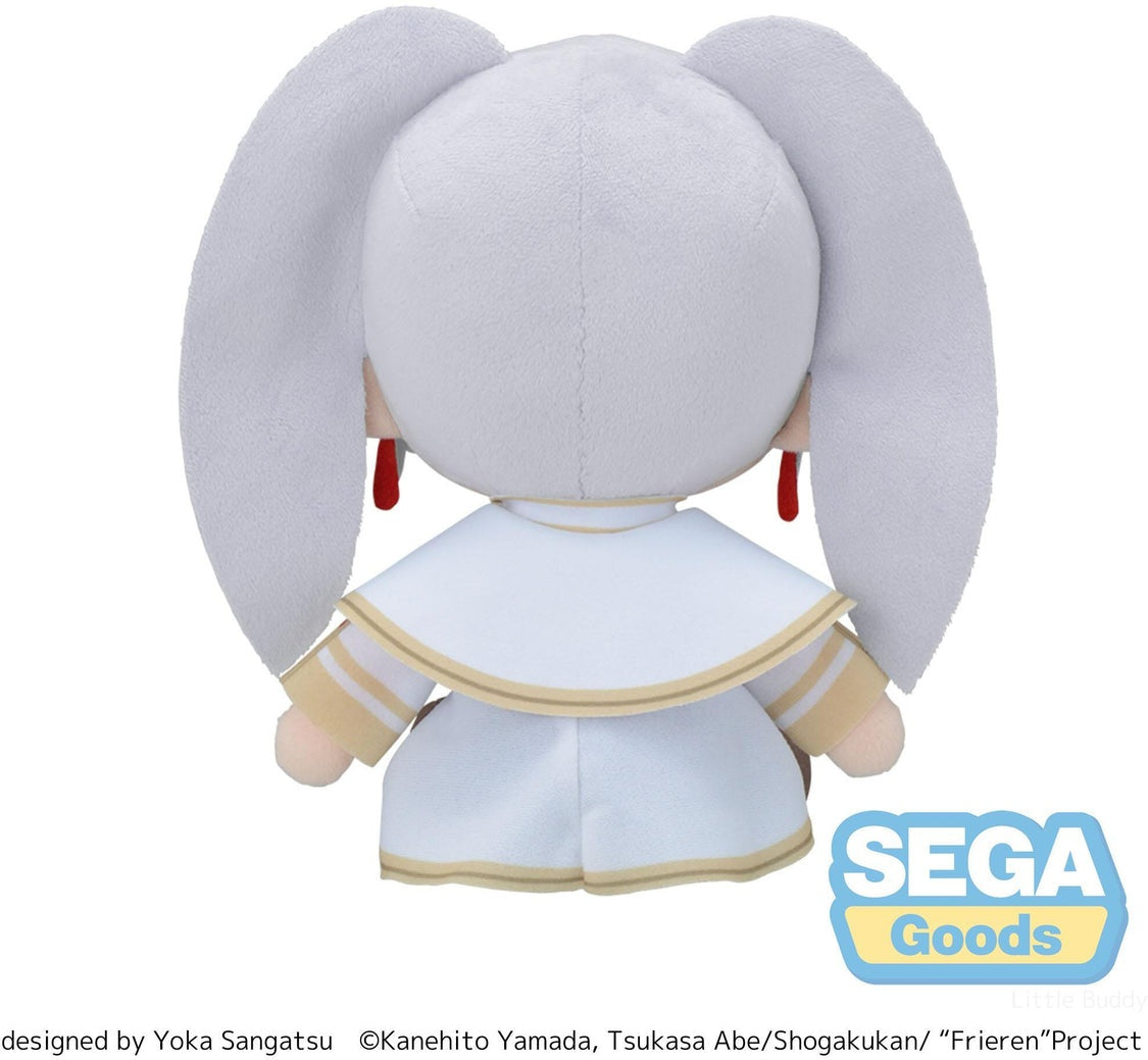 SEGA - Frieren: Beyond Journey's End - Frieren - Fuwa Petit M Plush