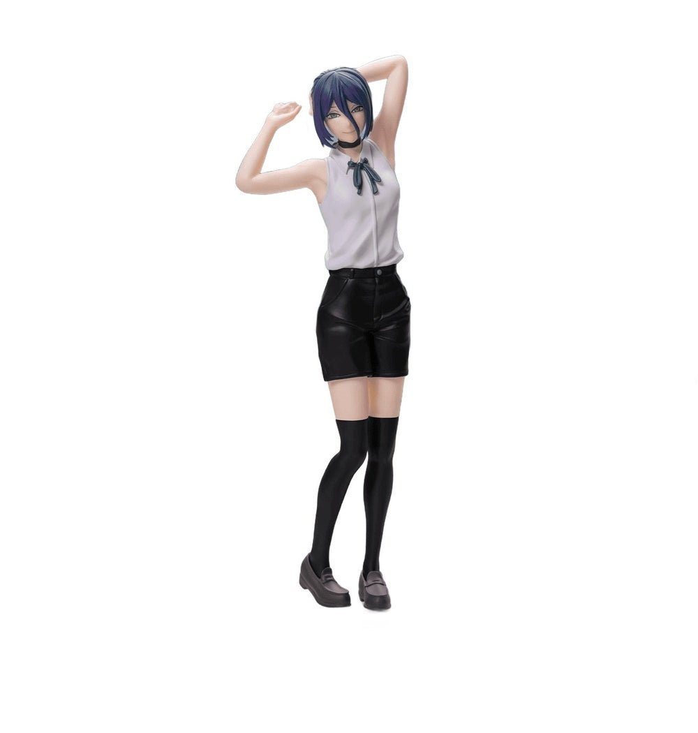 SEGA - Chainsaw Man - The Movie: Reze Arc - Reze - High Premium Figure