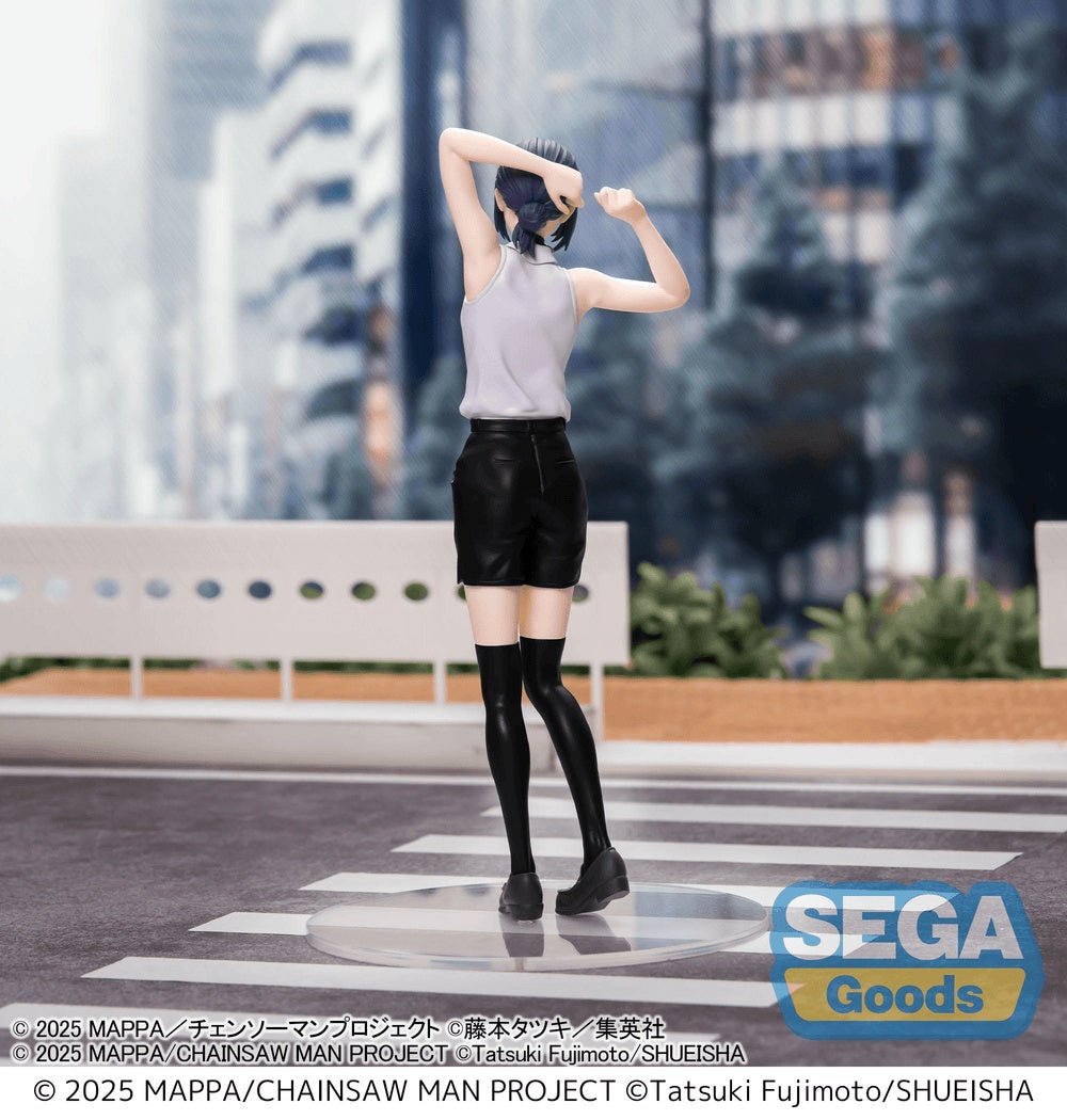 SEGA - Chainsaw Man - The Movie: Reze Arc - Reze - High Premium Figure