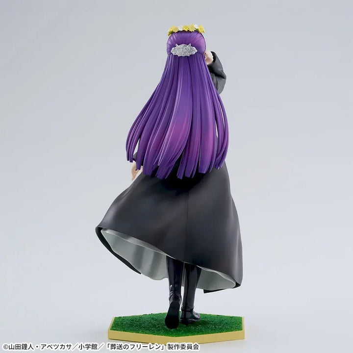 SEGA - Frieren Beyond Journeys End - Fern Flower Field - Luminasta - Fundom