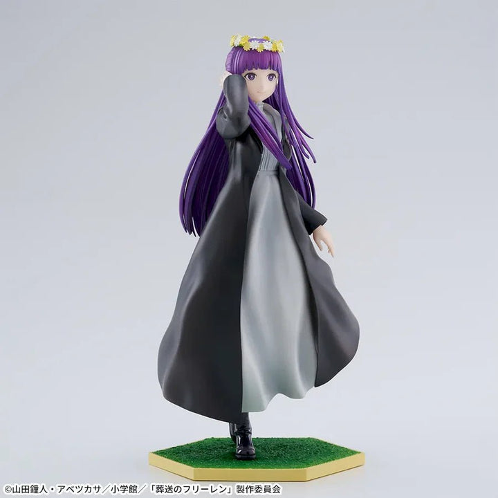 SEGA - Frieren Beyond Journeys End - Fern Flower Field - Luminasta - Fundom