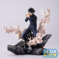 Sega - Jujutsu Kaisen - Megumi Fushiguro - Figurizma Encounter Figure