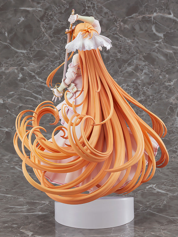 Good Smile Sword Art Online Alicization War of Underworld Asuna as Stacia the Goddess of Creation 1:7 PVC Figure
