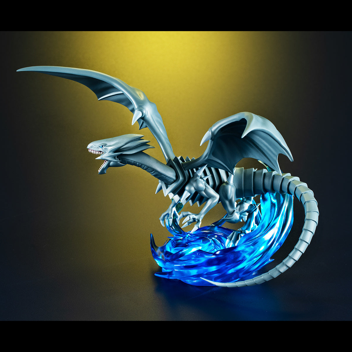 Megahouse - Yu-Gi-Oh! - Blue Eyes White Dragon - Monsters Chronicle
