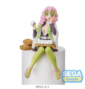 SEGA Demon Slayer Kimetsu no Yaiba PM Perching Mitsuri Kanroji Figure