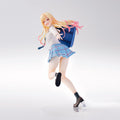 SEGA Luminasta My Dress Up Darling Marin Kitagawa Sparkling After School