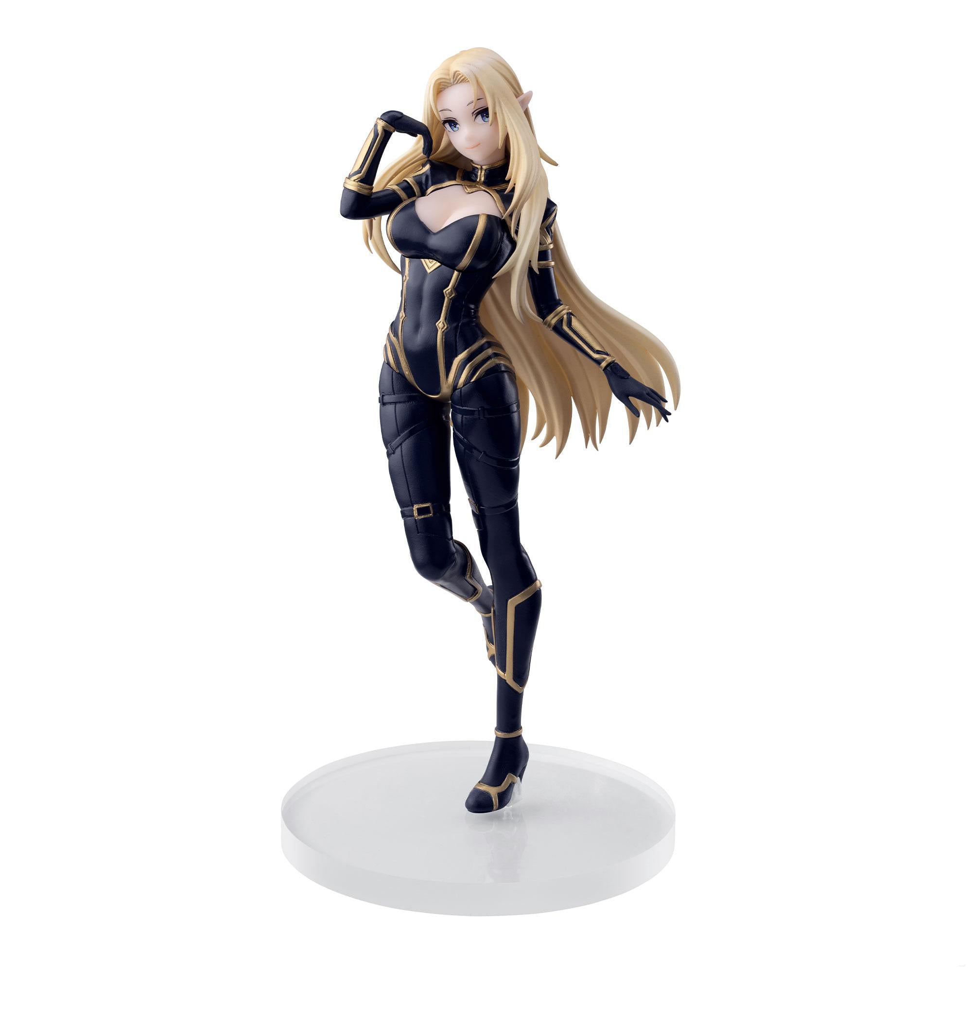 SEGA Luminasta The Eminence in Shadow Alpha