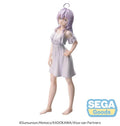 SEGA - Alya Sometimes Hides Her Feelings in Russian - Alya - Dress Ver. - Luminasta Figure - Fundom