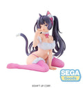 SEGA - Goddess of Victory Nikke - Nero - Yumemirize Figure - Fundom