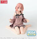 SEGA - Tying the Knot with an Amagami Sister - Yuna Amagami - Yumemirize Figure - Fundom