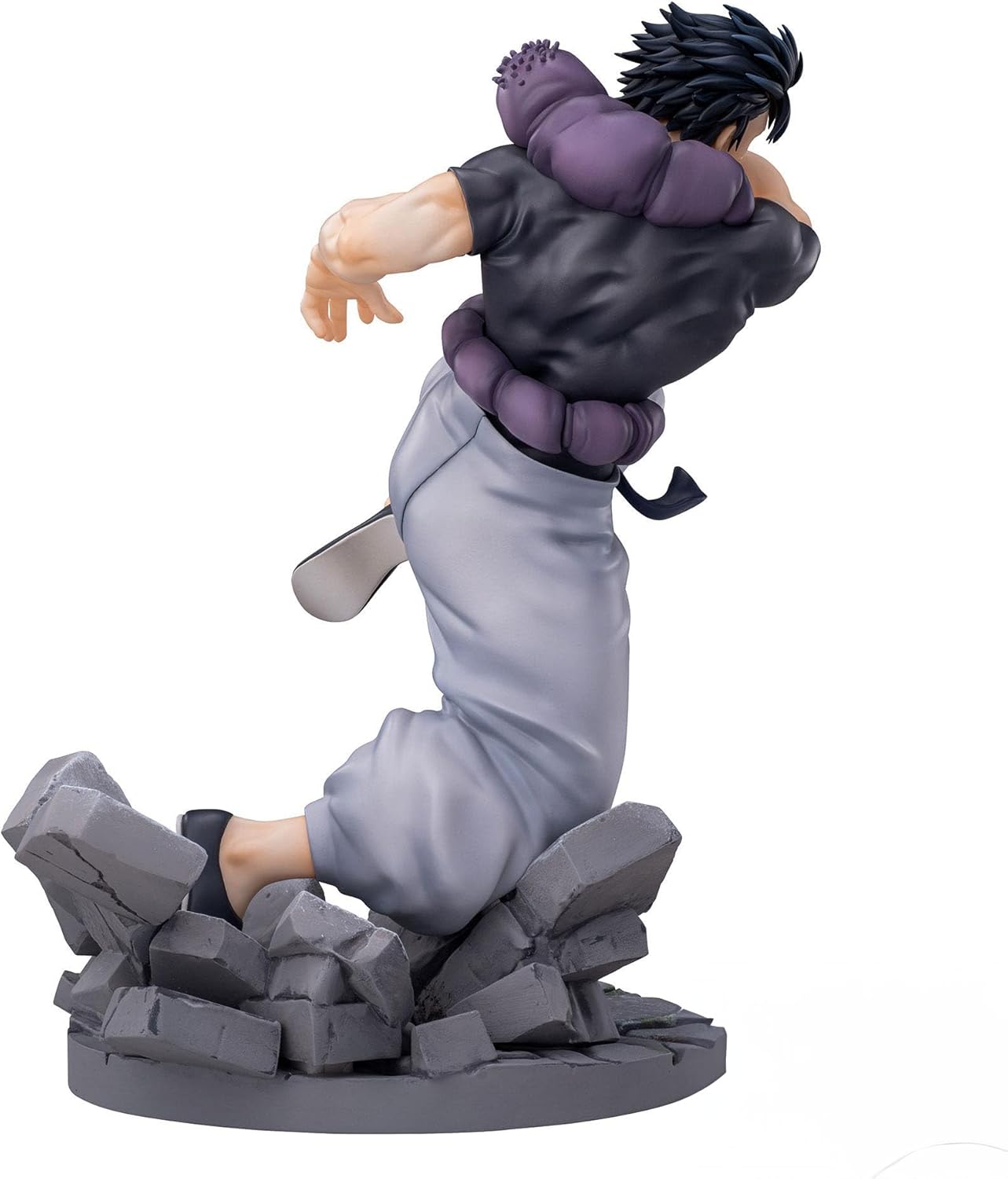 SEGA Luminasta - Jujutsu Kaisen - Kaigyoku/Gyokusetsu Toji Fushiguro Heavenly Restriction Figure - Fundom