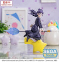 SEGA - Witch Watch - Nemu Miyao - Luminasta Figure - Fundom