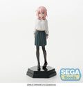 SEGA - There is Also a Hole in the Student Organization - Komaro Michinoku - Desktop x Decorate Collections Figure - Fundom