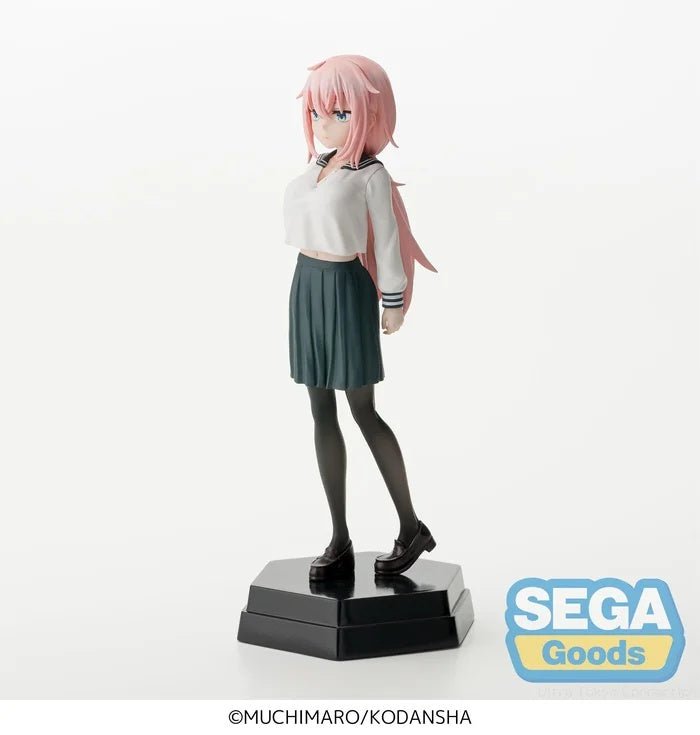 SEGA - There is Also a Hole in the Student Organization - Komaro Michinoku - Desktop x Decorate Collections Figure - Fundom