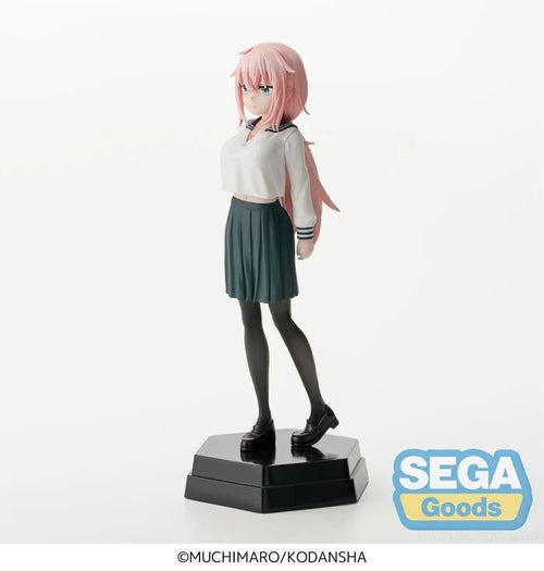SEGA - There is Also a Hole in the Student Organization - Komaro Michinoku - Desktop x Decorate Collections Figure - Fundom
