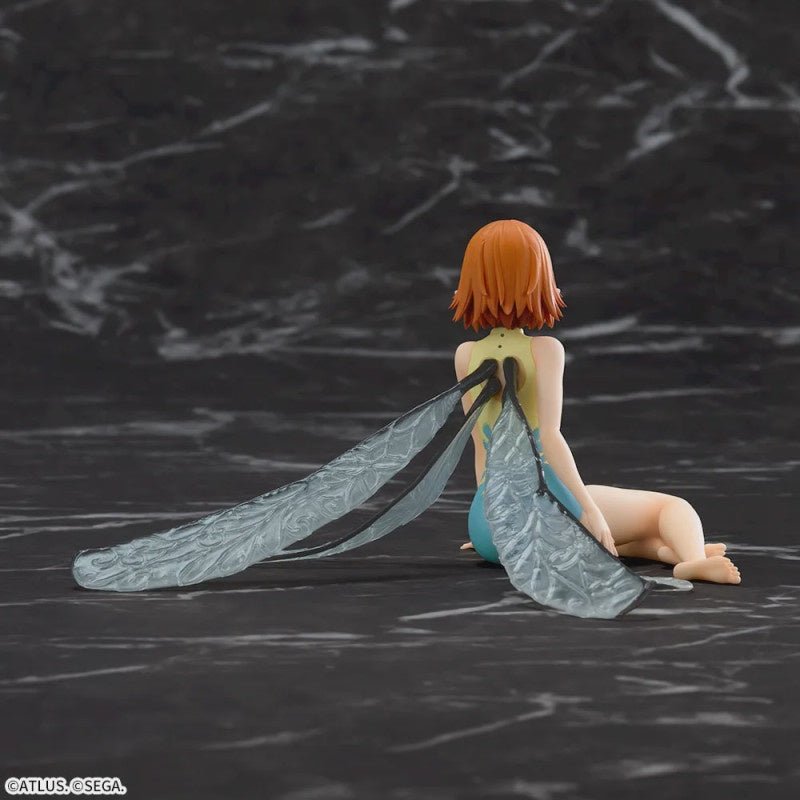SEGA - Metaphor: ReFantazio - Gallica - Chokonose Premium Figure - Fundom