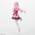 SEGA - Maebashi Witches - Akagi Yuina - Desktop x Decorate Collections Figure - Fundom