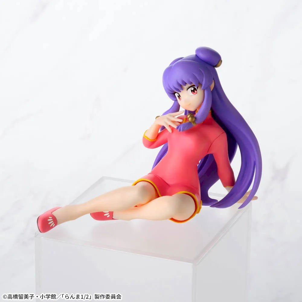SEGA - Ranma 1/2 - Shampoo - Chokonose Premium Figure - Fundom