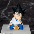 SEGA - Yaiba Samurai Legend - Yaiba Kurogane - Chokonose Premium Figure - Fundom