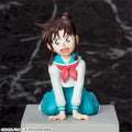 SEGA - Shin Samurai Den Yaiba - Sayaka Mine - Chokonose Premium Figure - Fundom