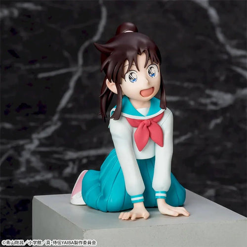SEGA - Shin Samurai Den Yaiba - Sayaka Mine - Chokonose Premium Figure - Fundom