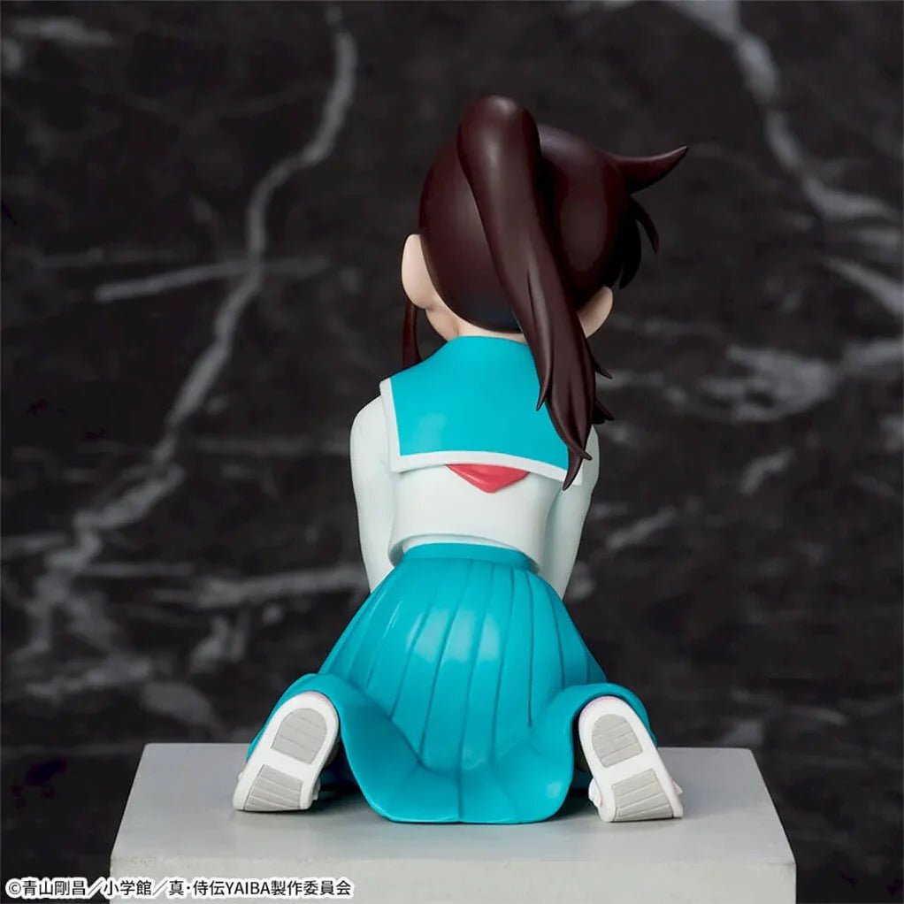 SEGA - Shin Samurai Den Yaiba - Sayaka Mine - Chokonose Premium Figure - Fundom