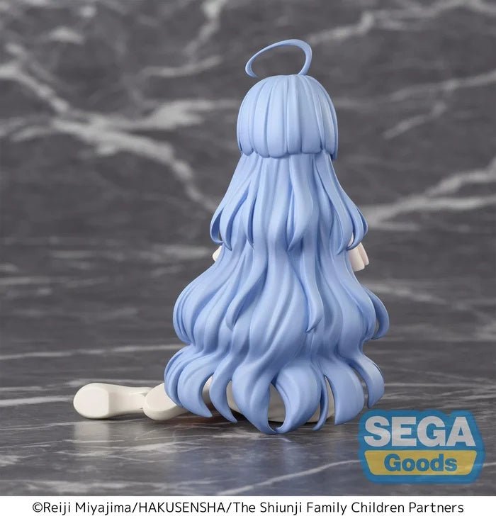 SEGA - The Shiunji Family Children - Seiha Shiunji - PM Perching Figure - Fundom
