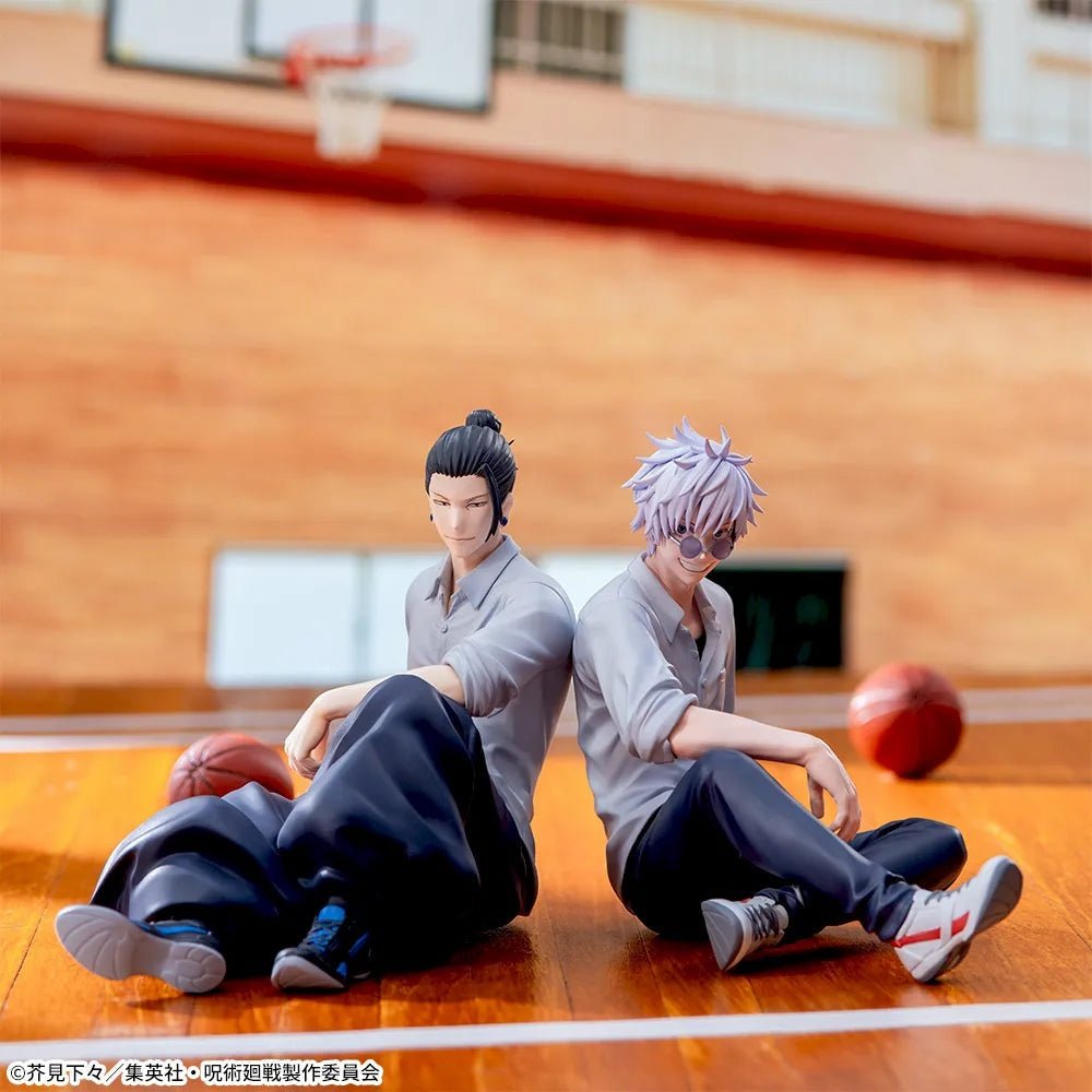 SEGA - Jujutsu Kaisen Hidden Inventory/Premature Death - Satoru Gojo - Yumemirize Figure - Fundom
