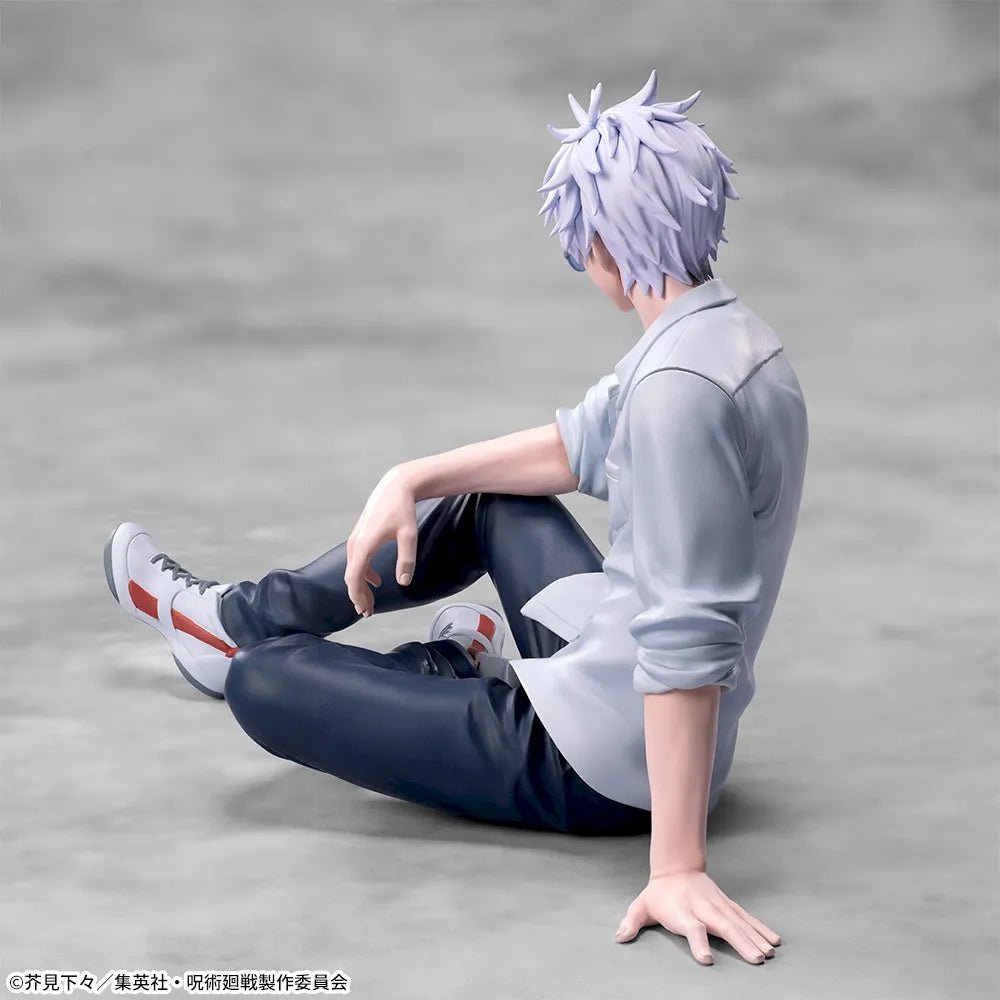 SEGA - Jujutsu Kaisen Hidden Inventory/Premature Death - Satoru Gojo - Yumemirize Figure - Fundom