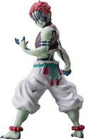 SEGA - Demon Slayer: Kimetsu no Yaiba - Akaza - SPM Figure - Fundom