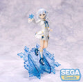 SEGA - Private Tutor to the Duke's Daughter - Tina Howard - Luminasta Figure - Fundom