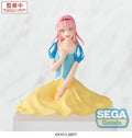SEGA - Blue Box - Hina Chono - Cultural Festival Ver. - PM Perching Figure - Fundom