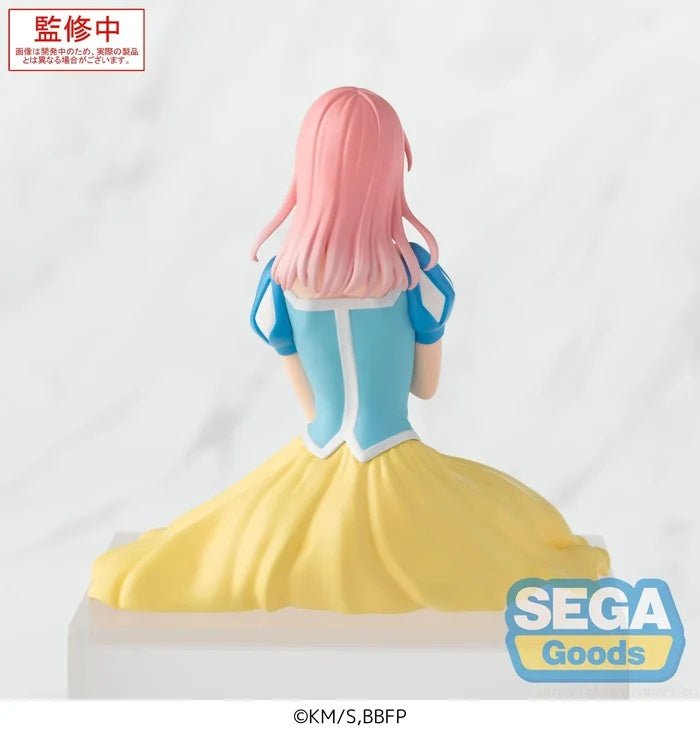 SEGA - Blue Box - Hina Chono - Cultural Festival Ver. - PM Perching Figure - Fundom