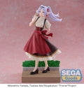 SEGA - Frieren Beyond Journey's End - Frieren - At a Certain Festival Ver. - XStellar Figure - Fundom