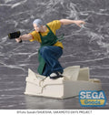 SEGA - Sakamoto Days - Taro Sakamoto - Serious Ver. - Luminasta Figure - Fundom
