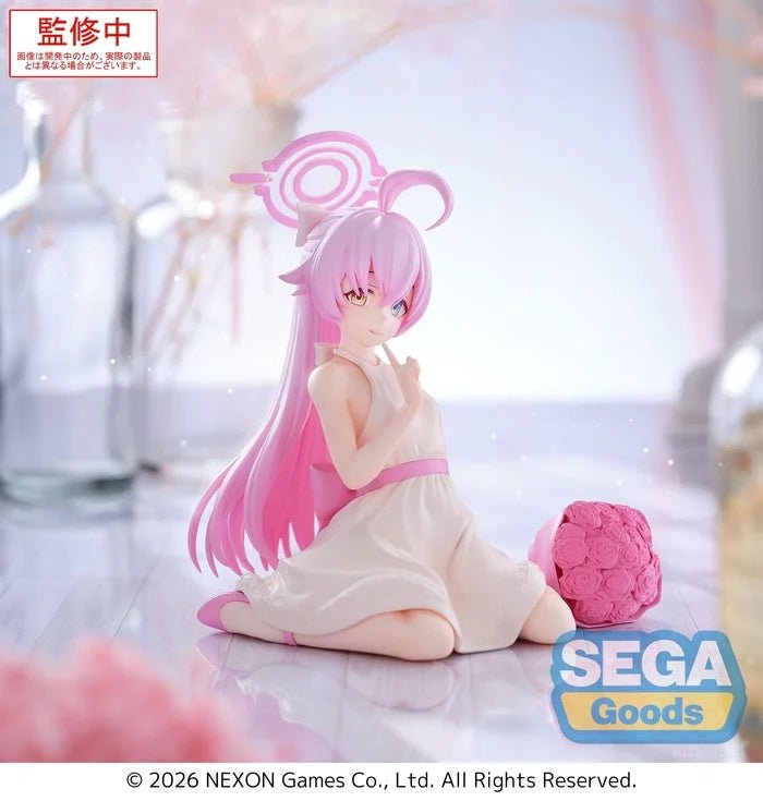 SEGA - Blue Archive - Hoshino - Yumemirize Figure - Fundom