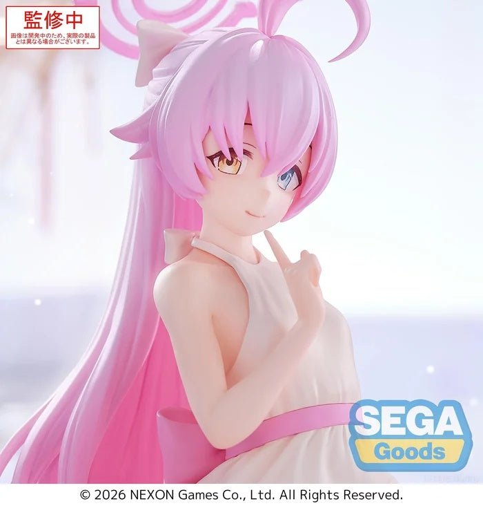 SEGA - Blue Archive - Hoshino - Yumemirize Figure - Fundom