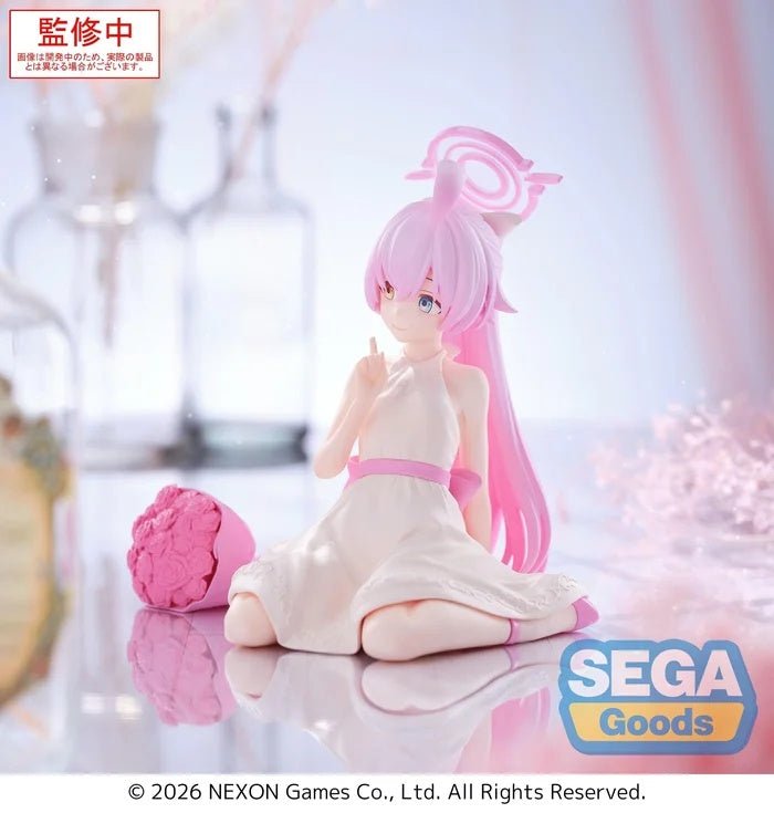 SEGA - Blue Archive - Hoshino - Yumemirize Figure - Fundom