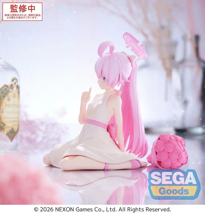 SEGA - Blue Archive - Hoshino - Yumemirize Figure - Fundom