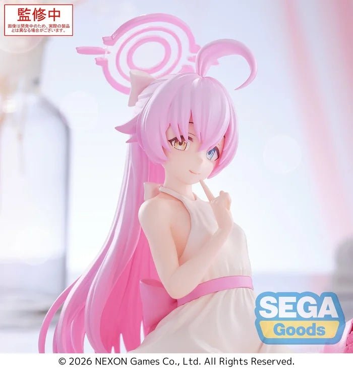 SEGA - Blue Archive - Hoshino - Yumemirize Figure - Fundom