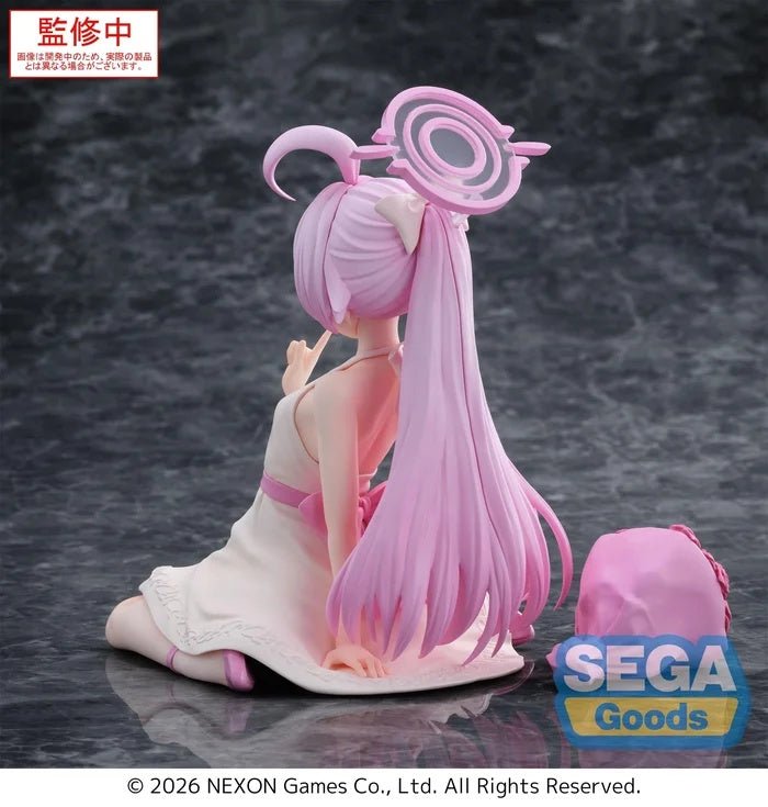 SEGA - Blue Archive - Hoshino - Yumemirize Figure - Fundom